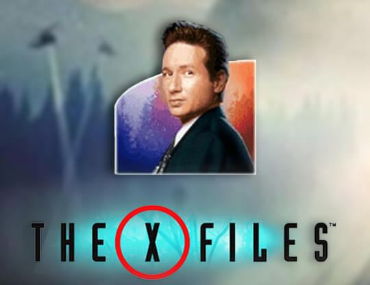 The X Files